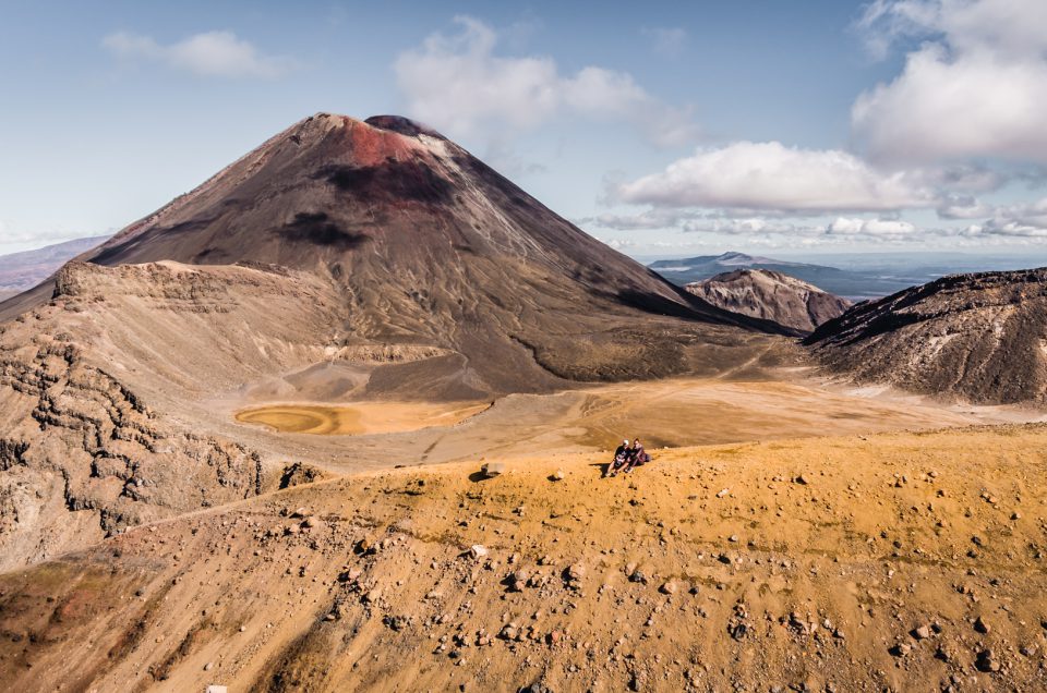 …camping Roadtrip on NZ’s North Island